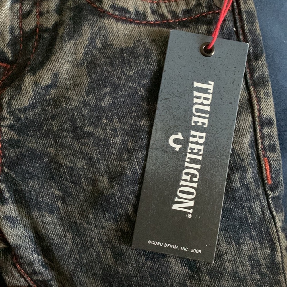 Boy Jeans